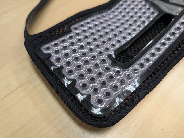 ペルチェ水冷ウェアChillerXを試す。高湿度でも冷える対酷暑決戦兵器