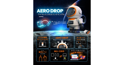 スマホサイズの裸眼3Dディスプレイ「Looking Glass Go」3万8000円で