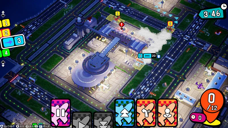 Pocket & Zooom - ポケットアンドズーム TechnoBrain