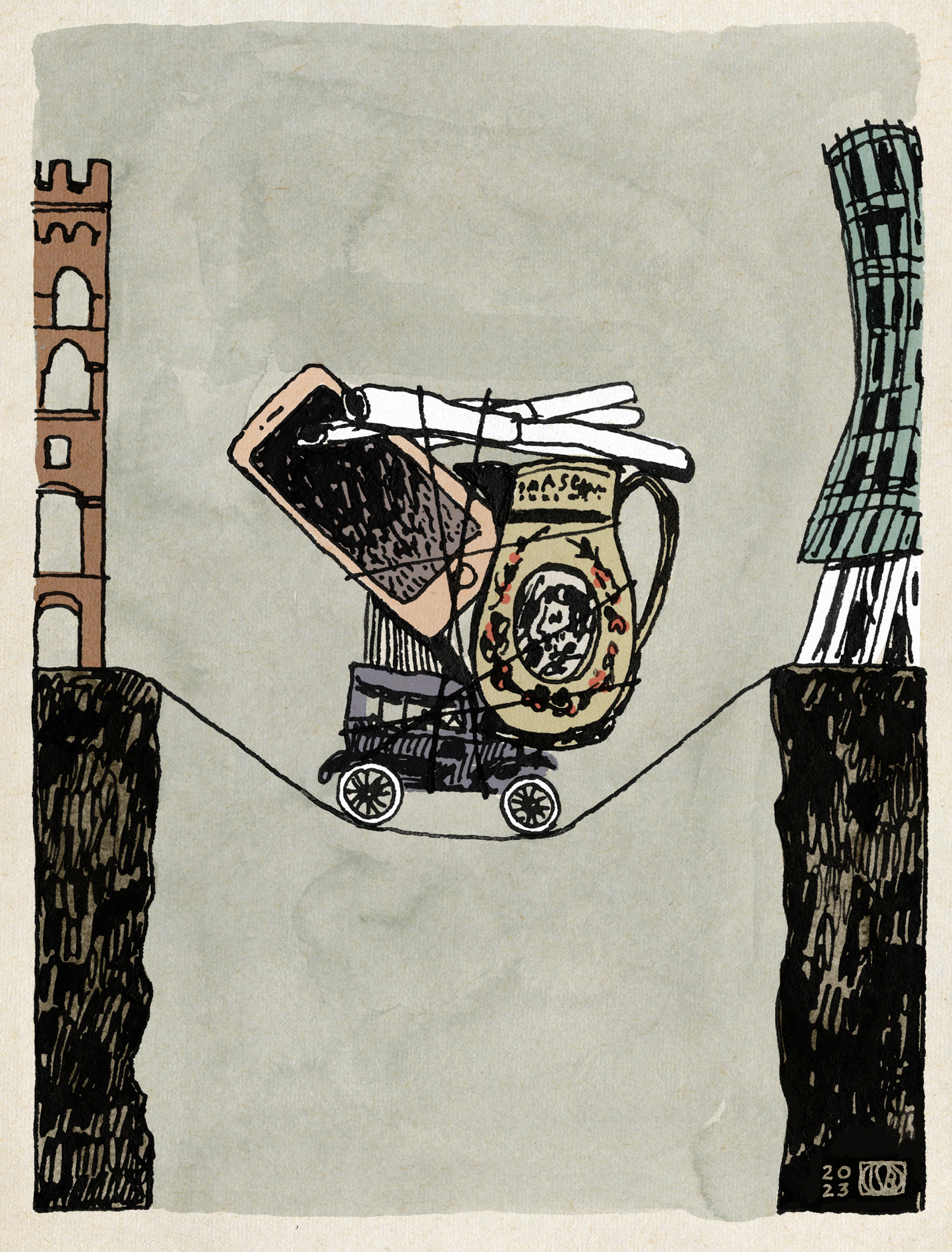 MIT Tech Review: 「デザイン」の意味を再定義する