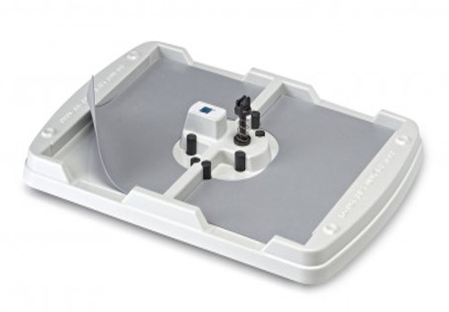 デジタル マイクロプレート・ジェニー | エムエス機器株式会社