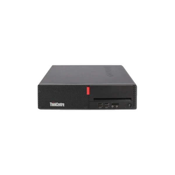 Lenovo THINKCENTRE M710S i5 7400 SFF 8GB 256GB SSD Desktop PC
