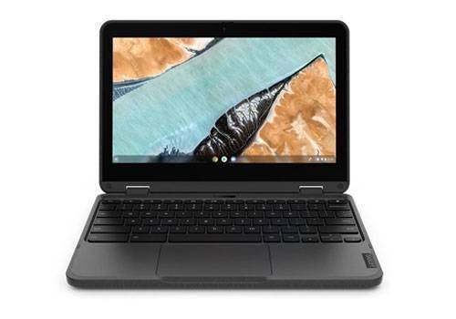 Lenovo ChromeBook 300e 82J9000TUK AMD 3015Ce 4GB 32GB 11.6Touch