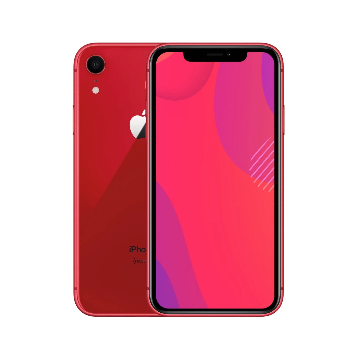 スマートフォン本体 Apple iPhone XR (PRODUCT RED) Apple iPhone XR
