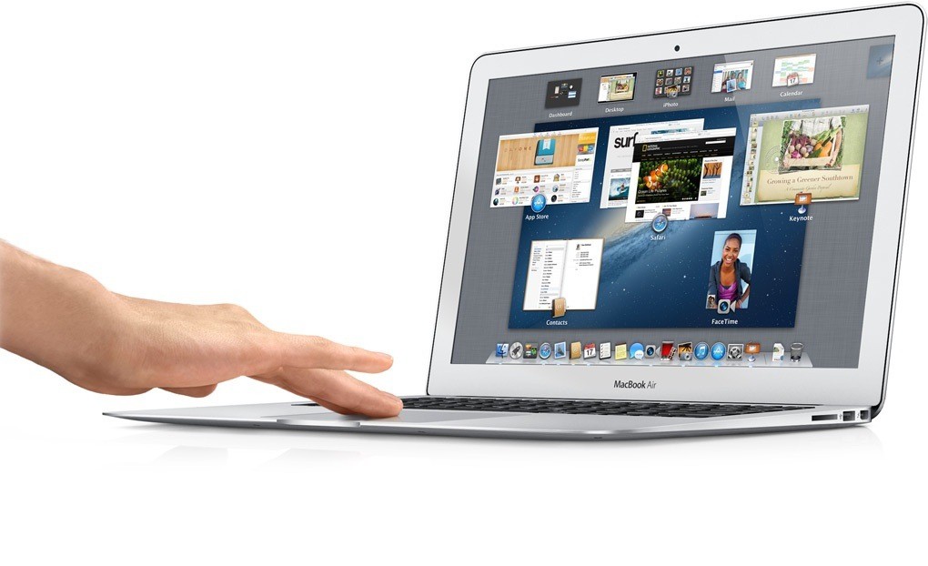 Apple MacBook Air 11in and 13in (Early 2014) review - Tech Advisor