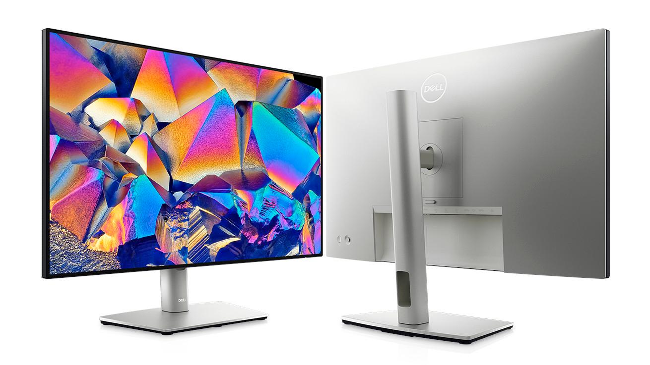Dell Ultrasharp U2421E Review: USB-C Monitor Made for Laptops