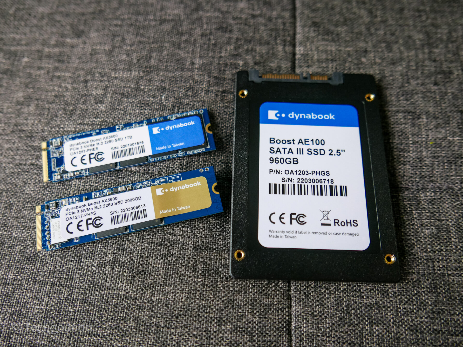 TOSHIBA Dynabook Windows11coreM SSD 【公式通販】