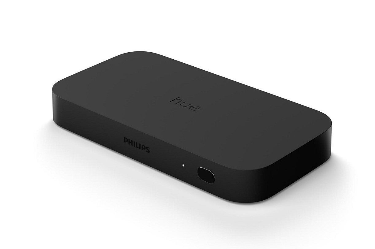 Philips Hue Play HDMI Sync Box review: Want to make your Hue