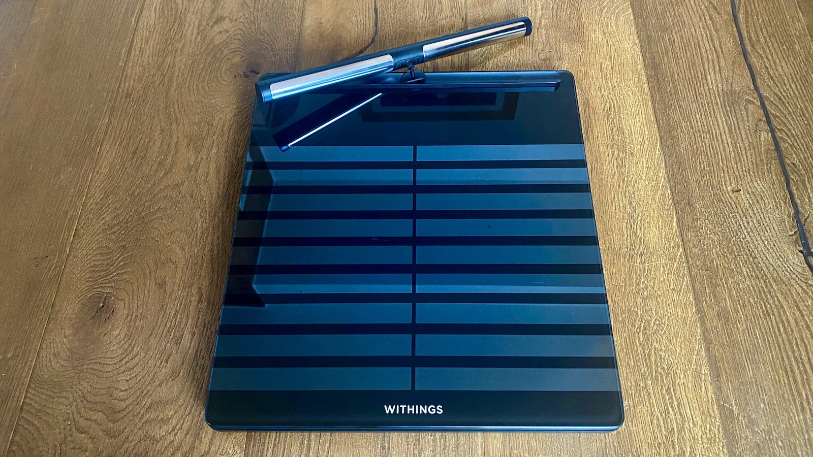 Withings Body Scan review: An early warning system for health