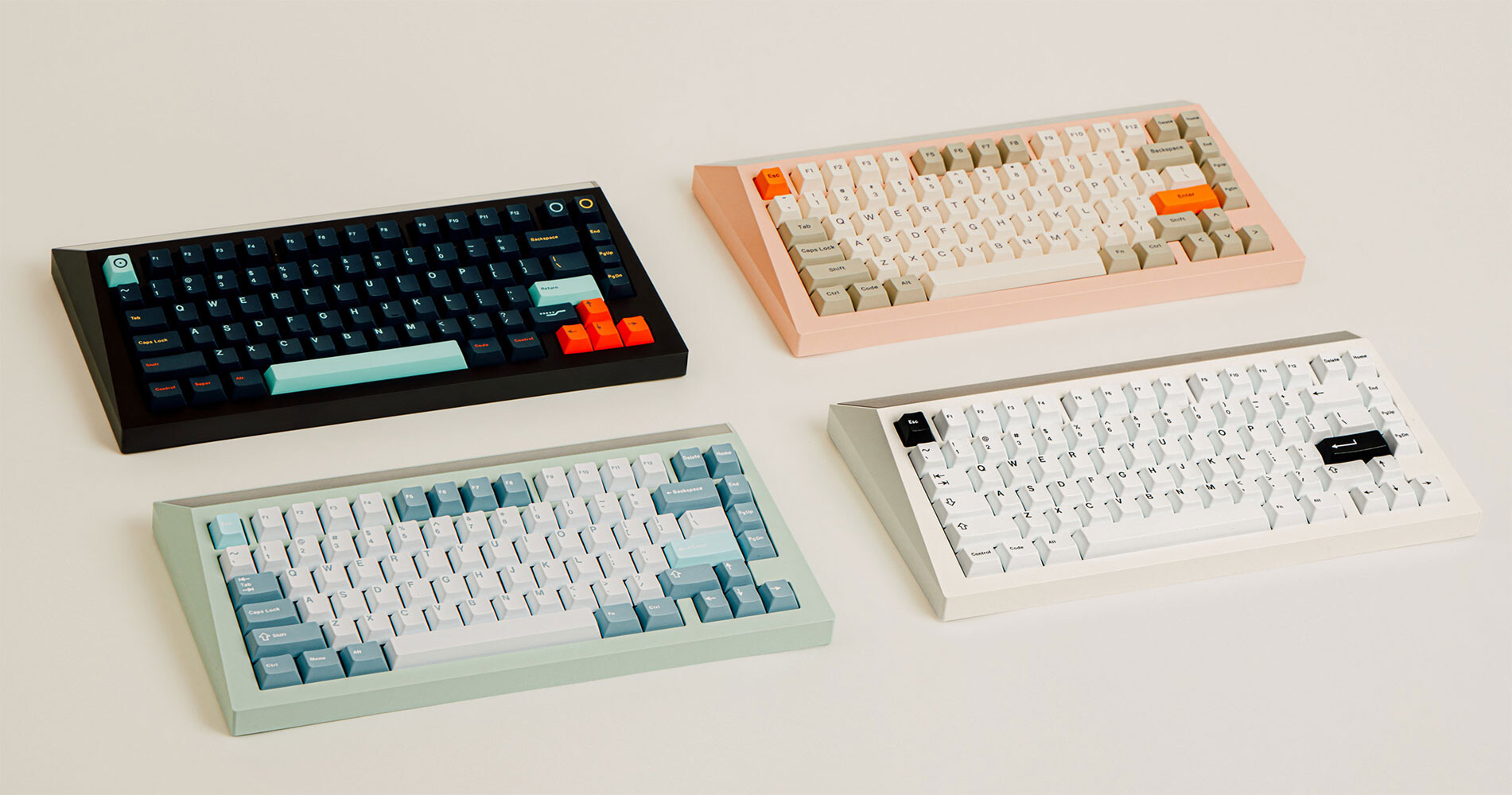 Angry Miao Releases CYBERBOARD R3 | TechPowerUp