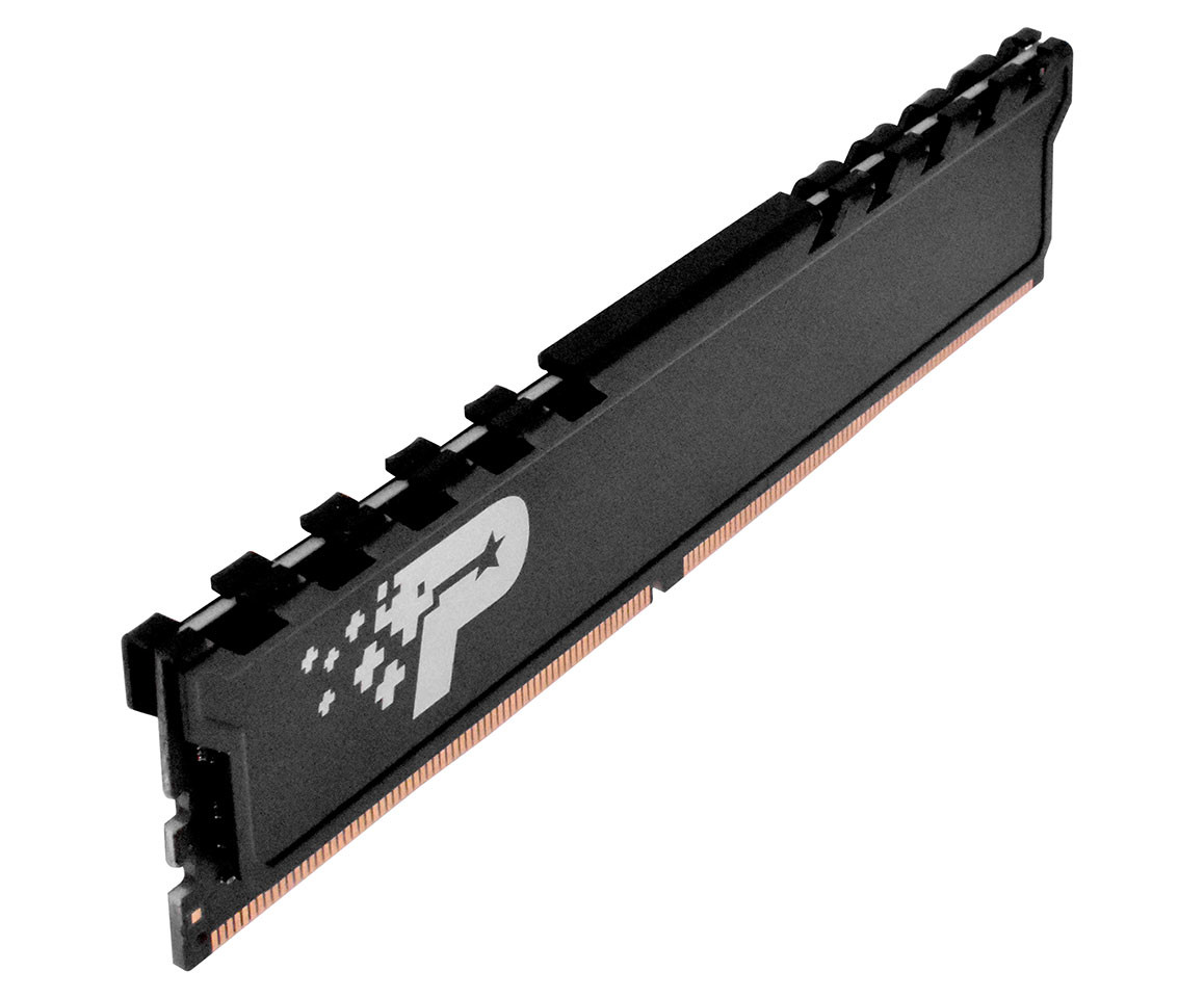 Patriot Launches New Signature Premium DDR4 Memory | TechPowerUp
