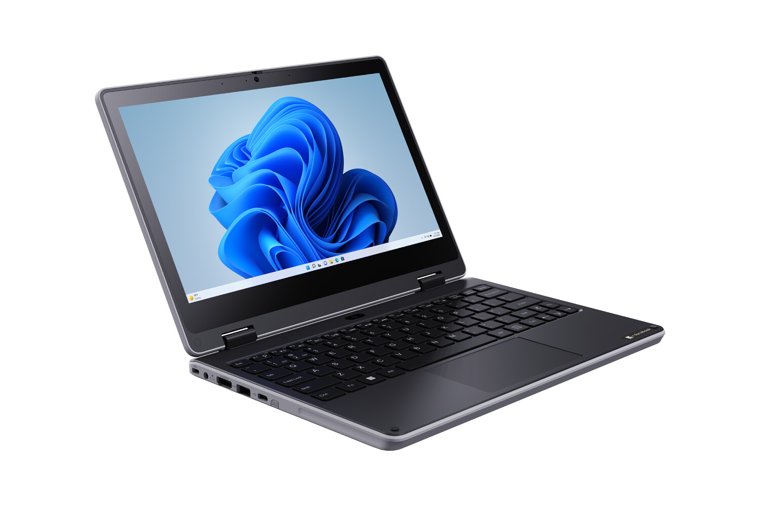 Dynabook E11 Series Windows 11 Pro Laptops and 2-in-1s for K-12