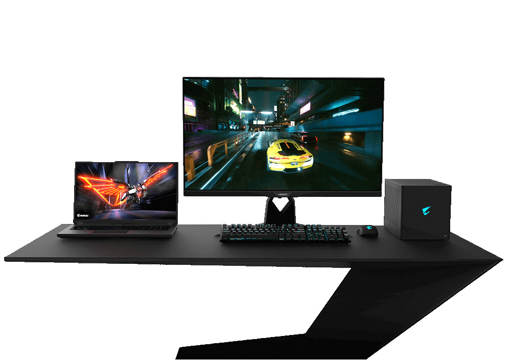 Gigabyte Launches the AORUS RTX 4090 GAMING BOX | TechPowerUp