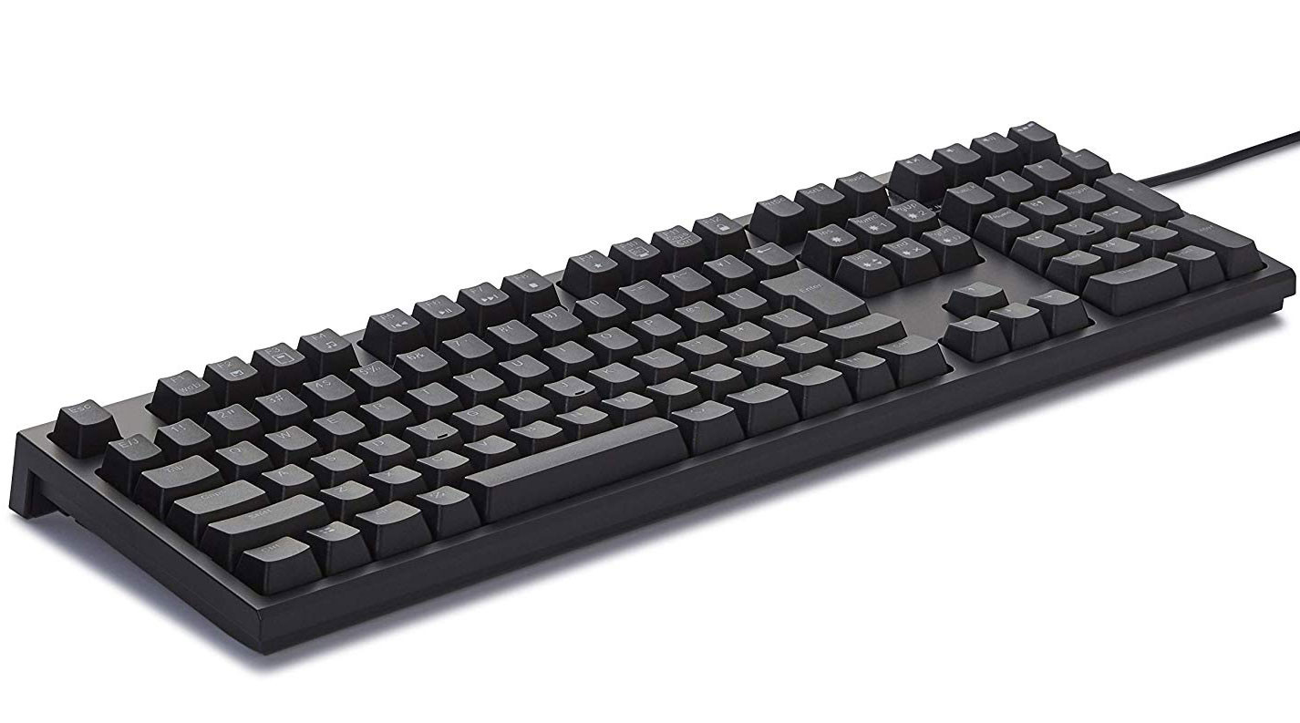 Fujitsu Launches REALFORCE R2 RGB Premium Keyboards | TechPowerUp