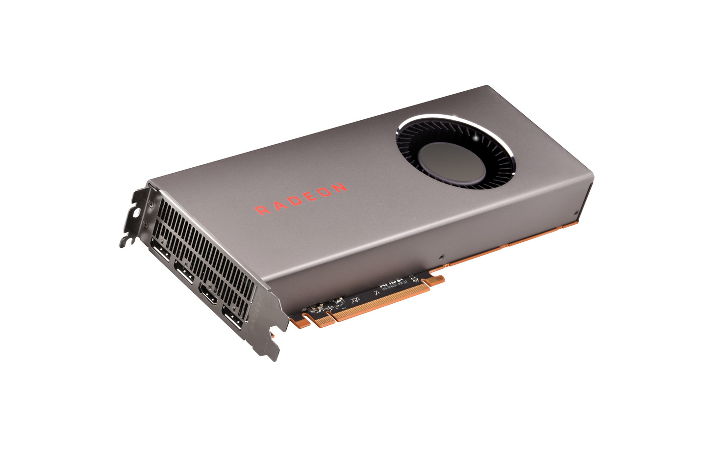 Sapphire Announces its Radeon RX 5700 XT and RX 5700 Reference