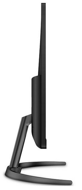 Philips Announces the 276E8VJSB Monitor: 27