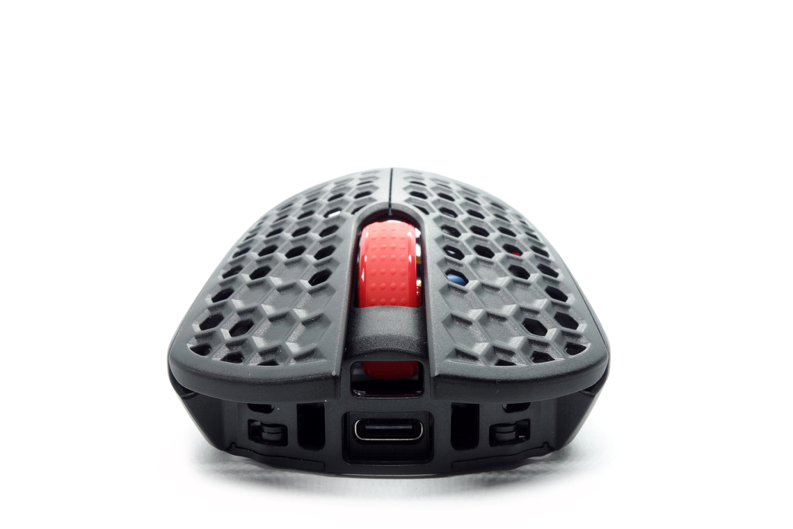 G-Wolves Hati-S Ultra 8K Review - Shape & Dimensions | TechPowerUp