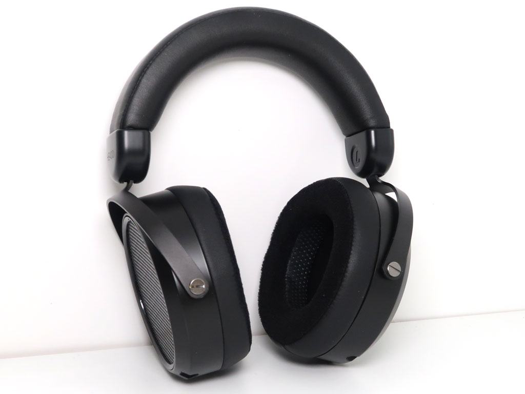 HiFiMAN HE400i 2020 Edition Review - Performance | TechPowerUp