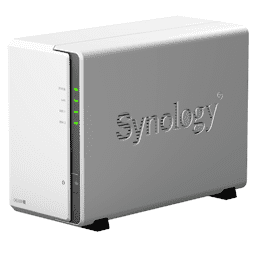 Synology DS220j 2-bay NAS Review - For Tight Budgets - Value