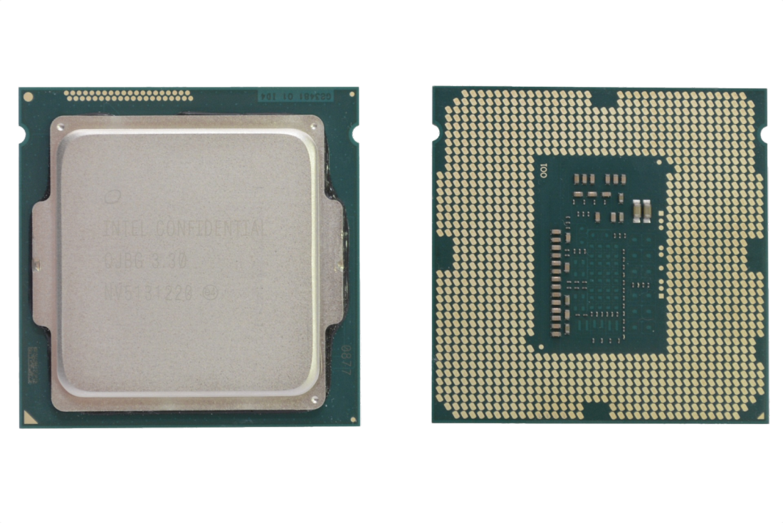 The Best CPU for the Money: Intel Core i3-6100 Skylake Tested