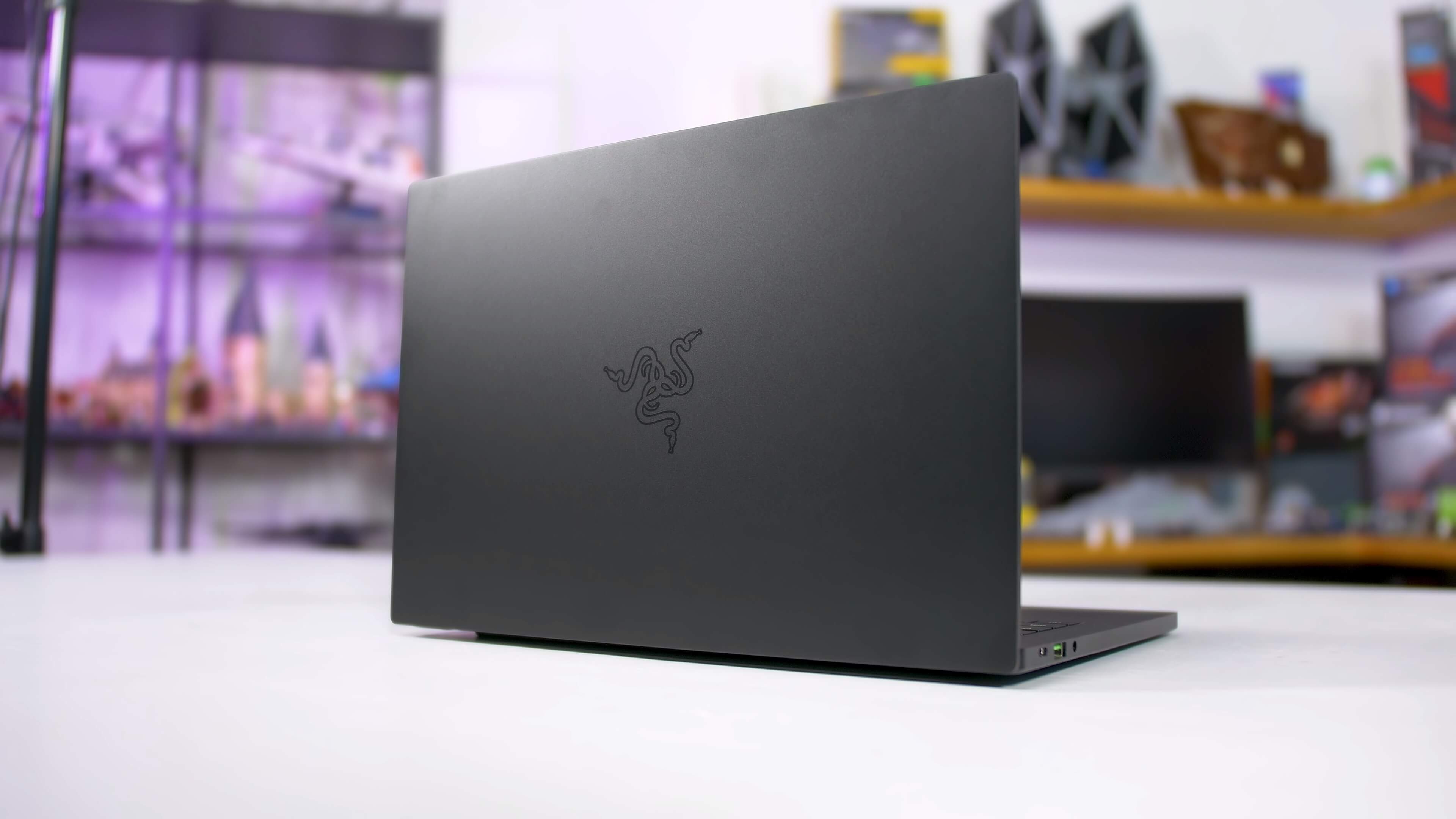 Razer Blade Stealth Review | TechSpot