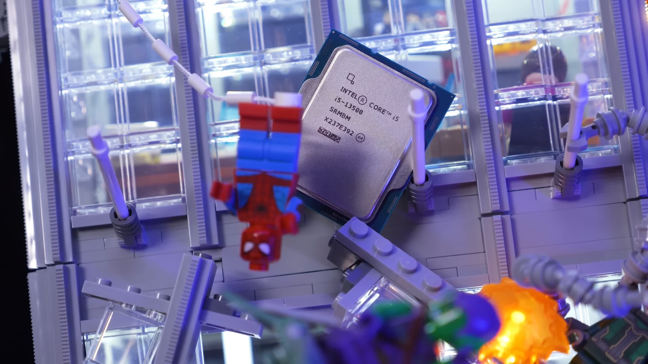 Intel Core i5-13500 Review | TechSpot