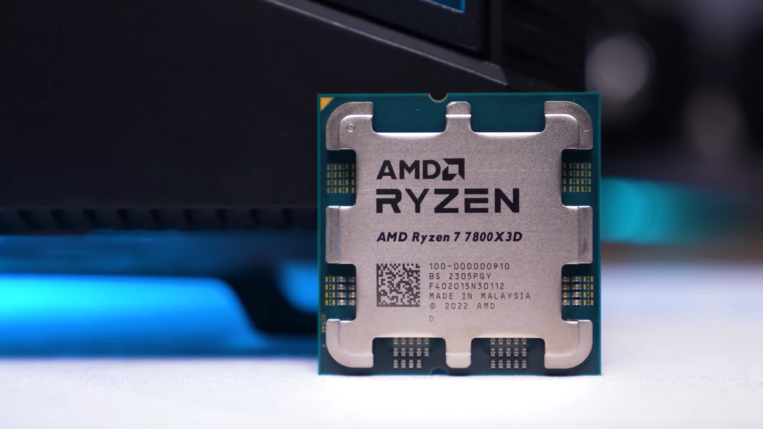 AMD Ryzen 7 7800X3D vs. Intel Core i9-14900K: The Definitive Test