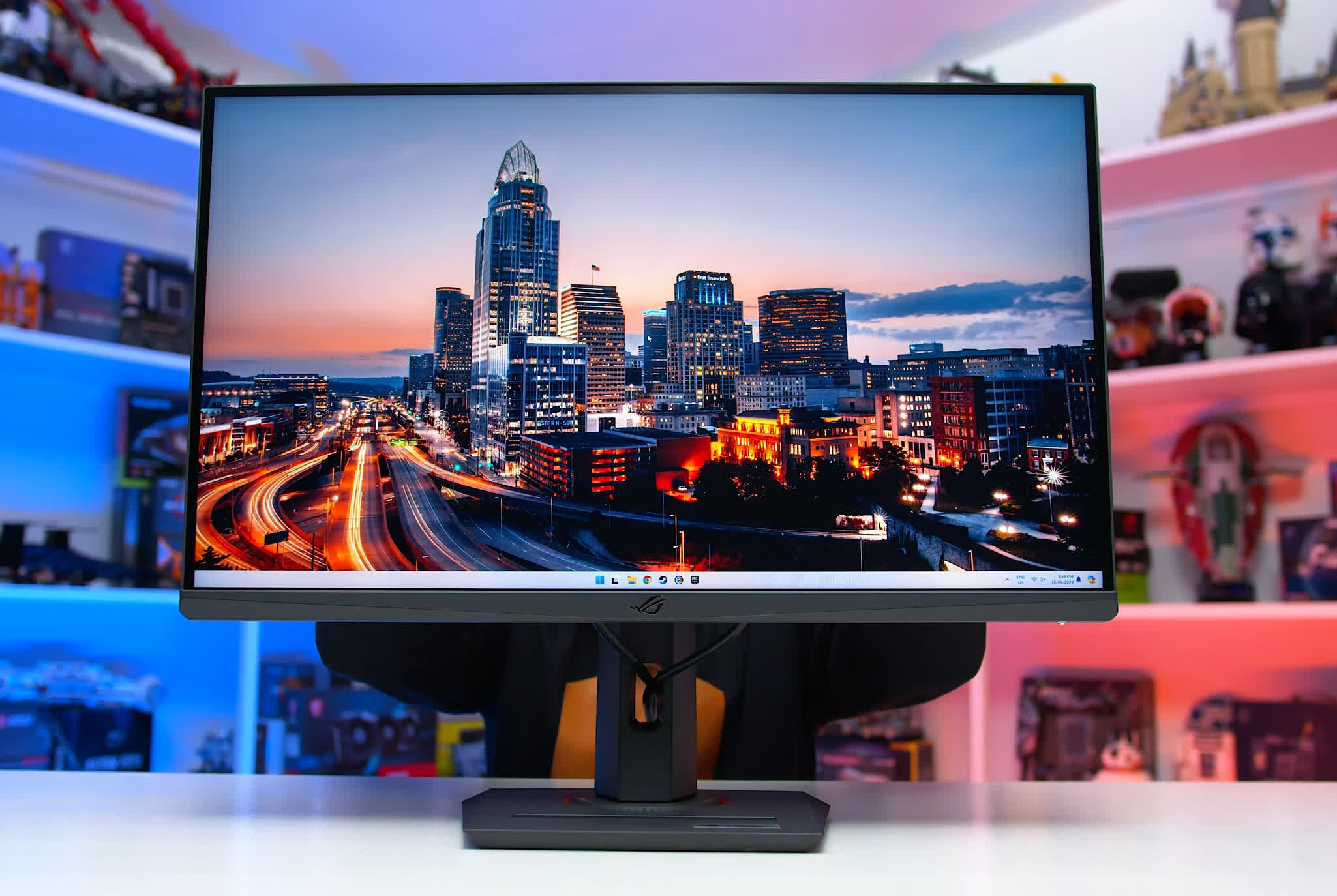 Asus ROG Strix XG27ACS 27