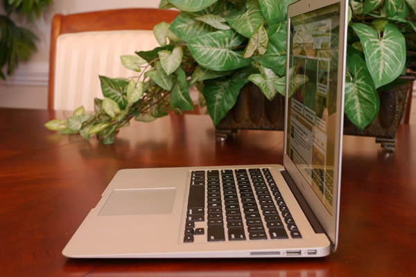 Apple MacBook Air 13