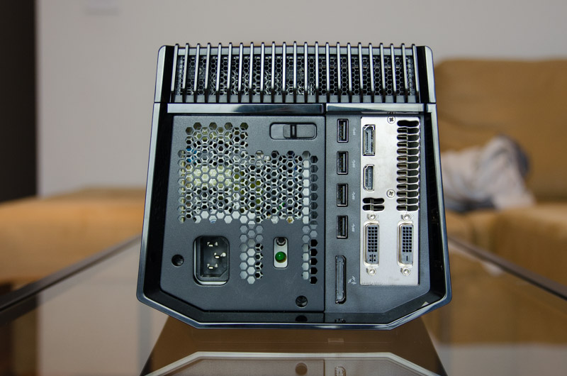 その他 Alienware Graphics Amplifier Alienware Graphics Amplifier Review | PCMag