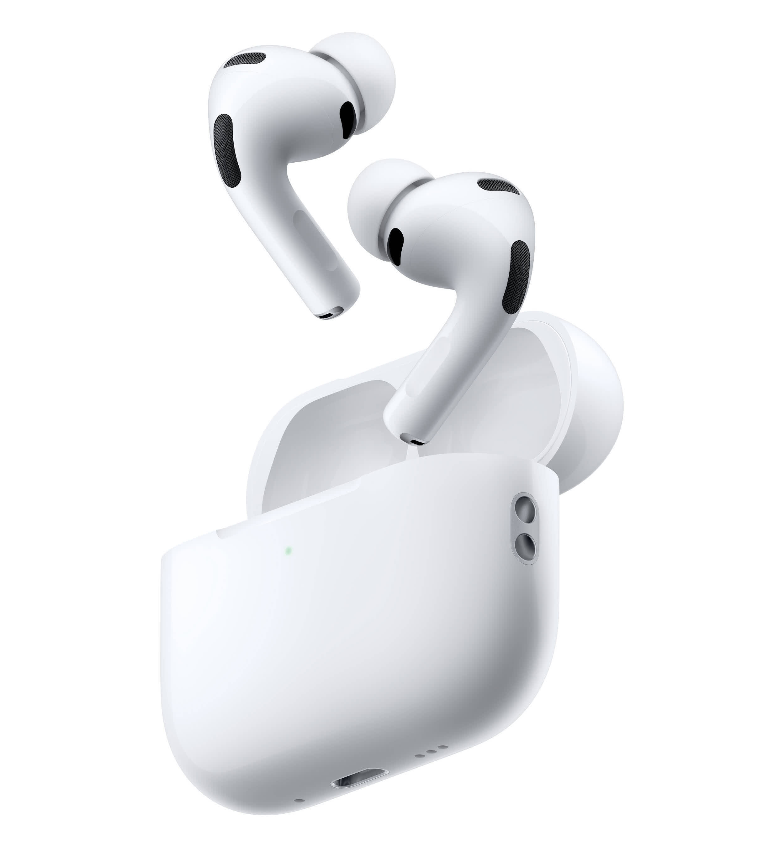 Apple AirPods Pro 3 Pros and Cons | TechSpot