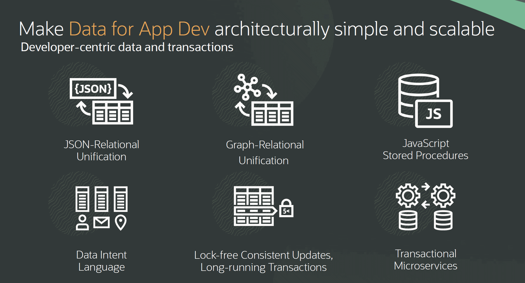 Oracle Database 23ai brings data and AI together - Techzine Global