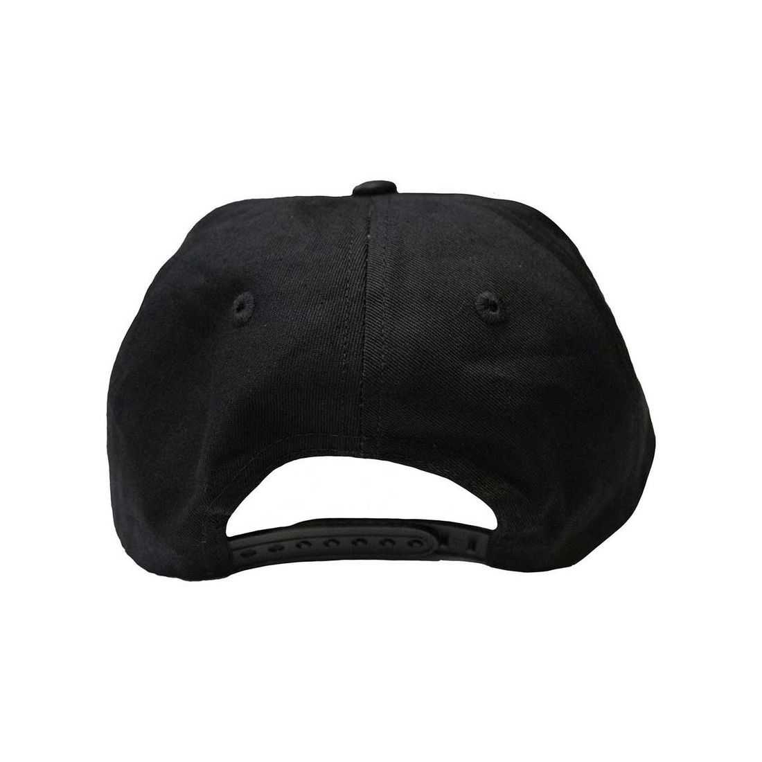 Slipknot スナップバックキャップ スリップノット Text Logo - バンドT