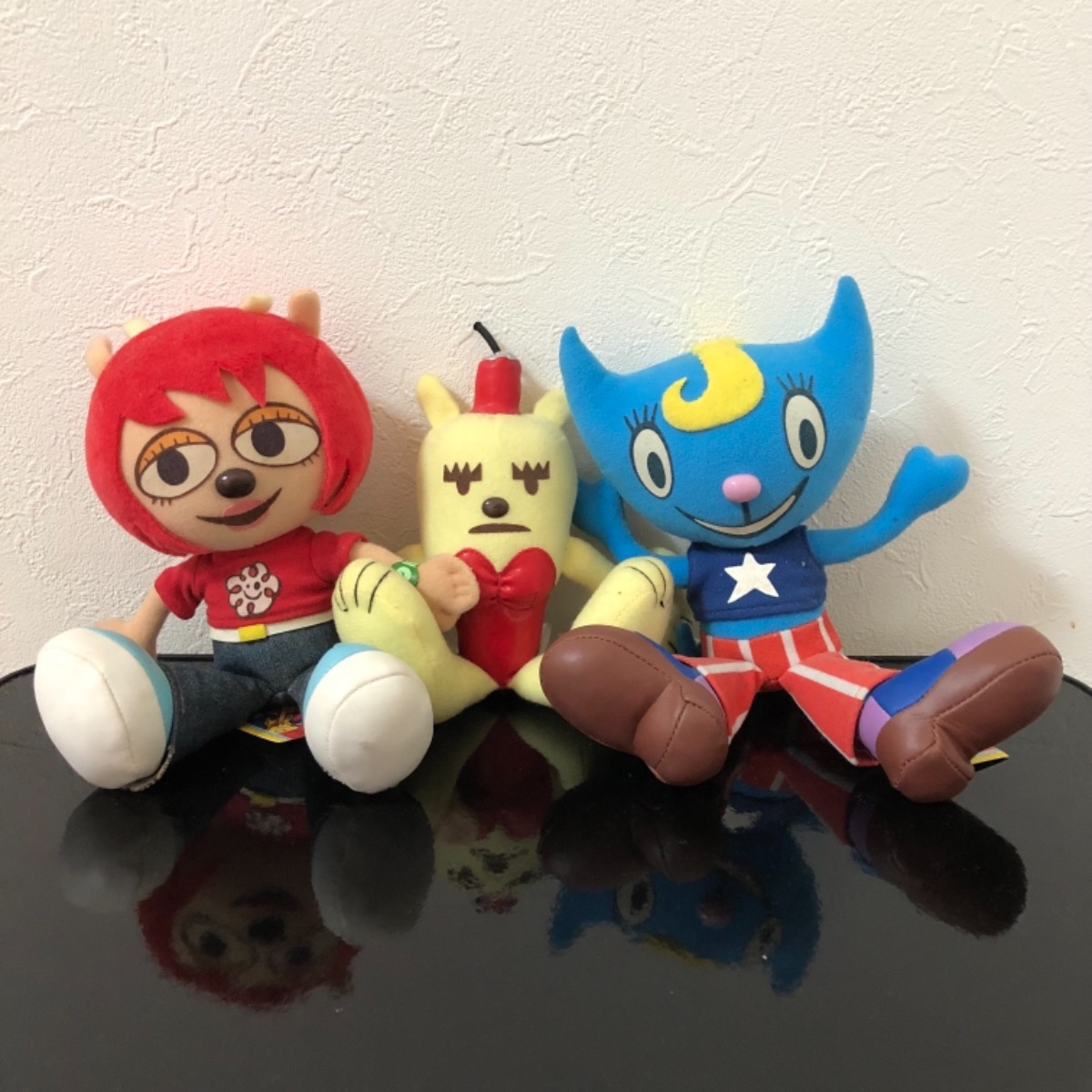 ウンジャマラミー」20周年のこと | tee-suzuki.com