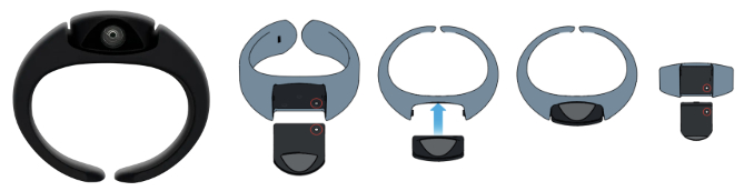 製品紹介】TapXR | XR向け 手首装着型 タップ感知 | 研究開発者向け