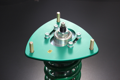 TEIN.co.jp: MONO RACING SPEC R - 製品紹介