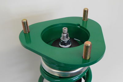 TEIN.co.jp: STREET FLEX - 製品紹介