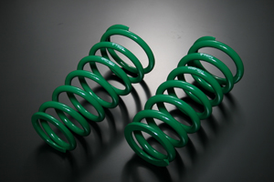 TEIN.co.jp: 規格汎用スプリング - 製品紹介