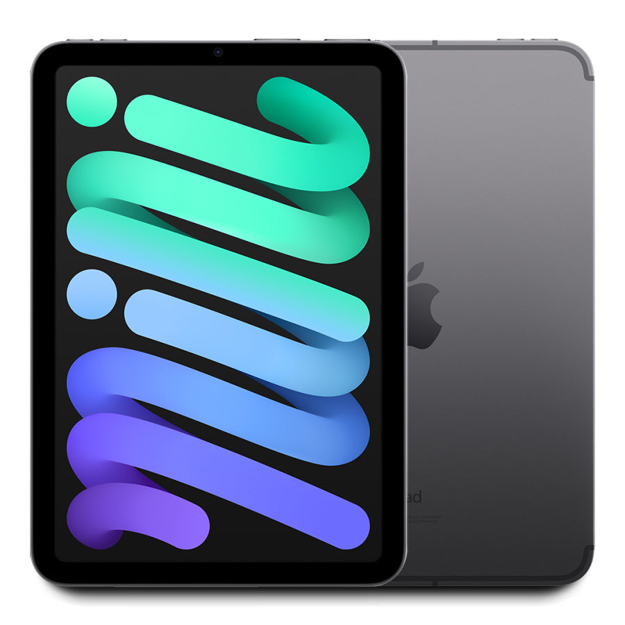 2021 Apple iPad Mini 6 8.3