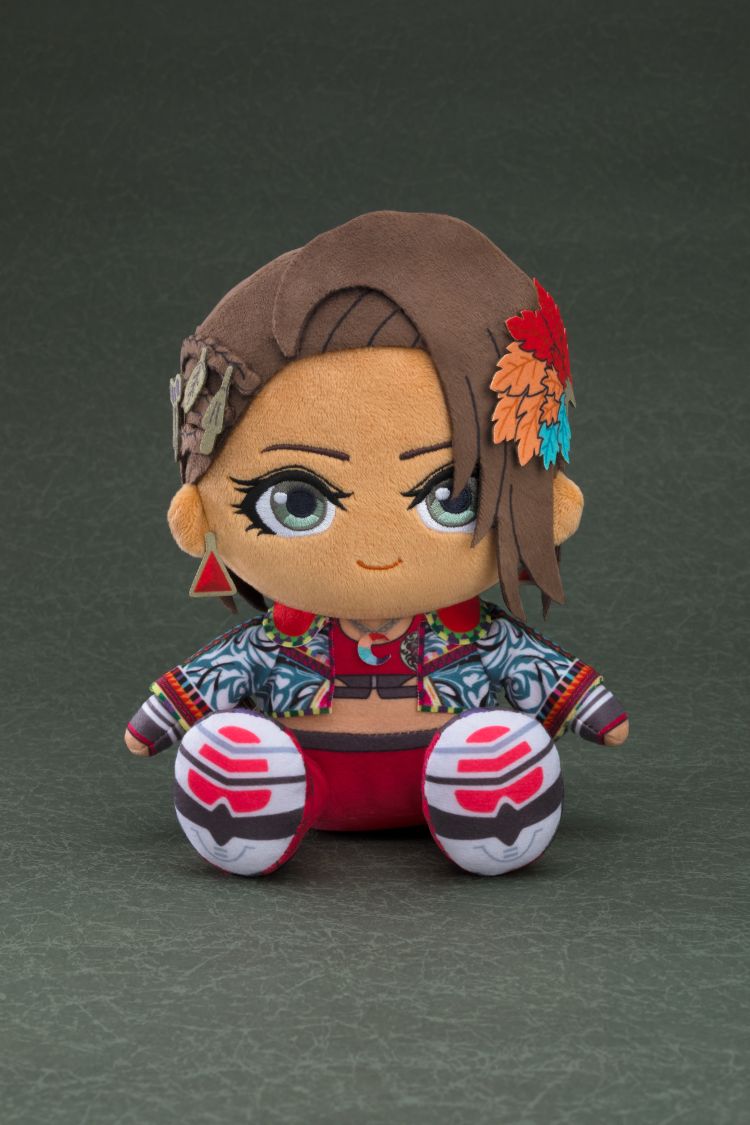 NEWS | TEKKEN OFFICIAL | バンダイナムコエンターテインメント公式サイト