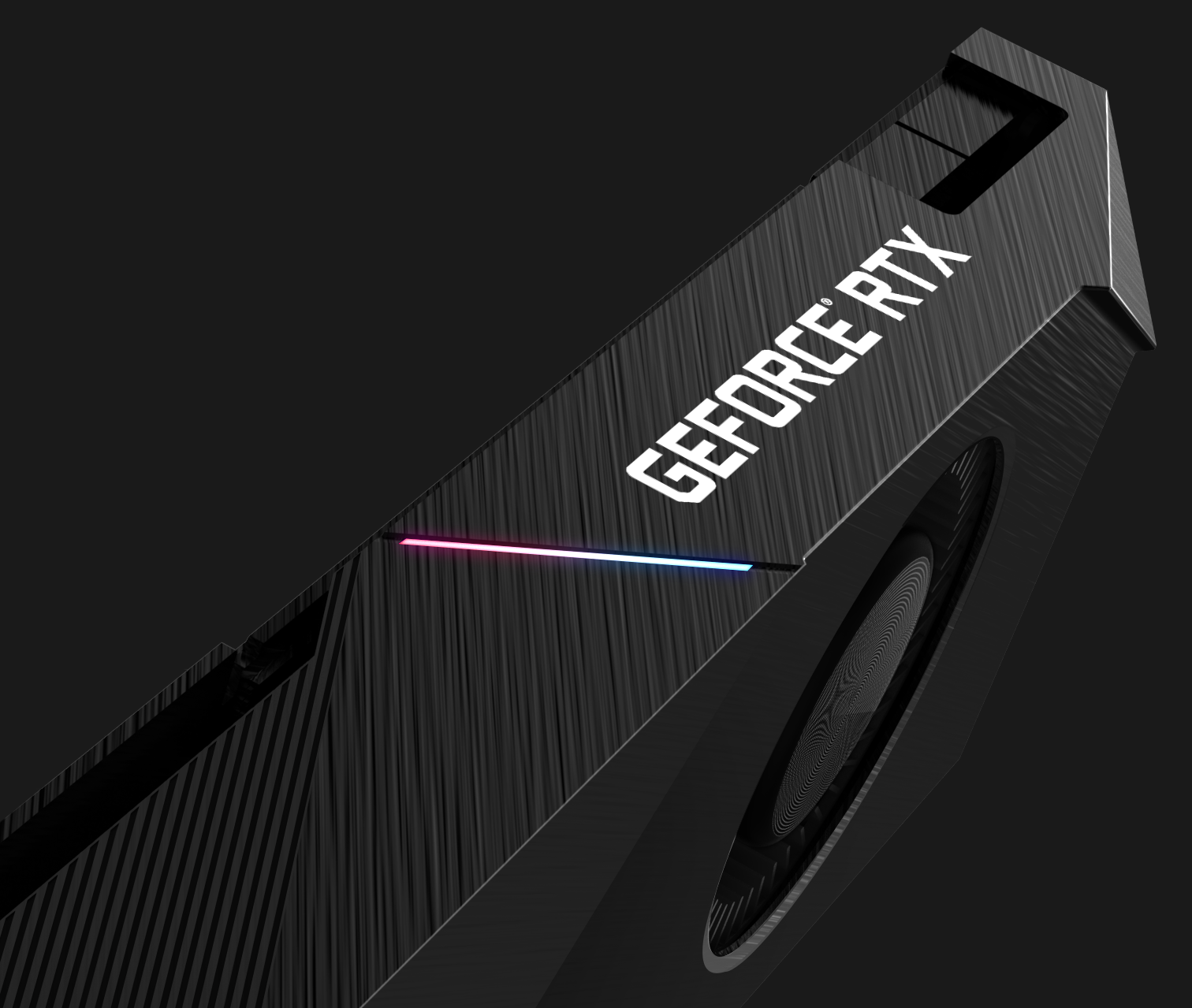 ASUS（エイスース） TURBO-RTX2070-8G-EVO｜テックウインド株式会社