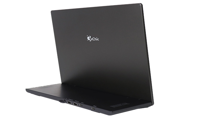 GeChic社製 モバイルモニター 15インチサイズ新製品2モデル On-Lap