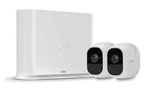 Arlo Pro 2 カメラ2台セット（VMS4230P） ベースステーション仕様変更