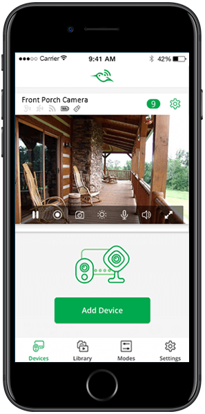 Arlo スマートホームセキュリティー Arlo｜テックウインド株式会社
