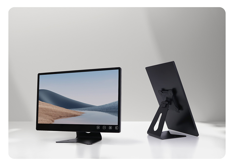 T111A ― 11.6インチ法人向けタッチパネルモニター｜テックウインド株式会社