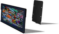 GeChic モバイルモニターのパイオニア On-Lap 1101 シリーズ｜テック