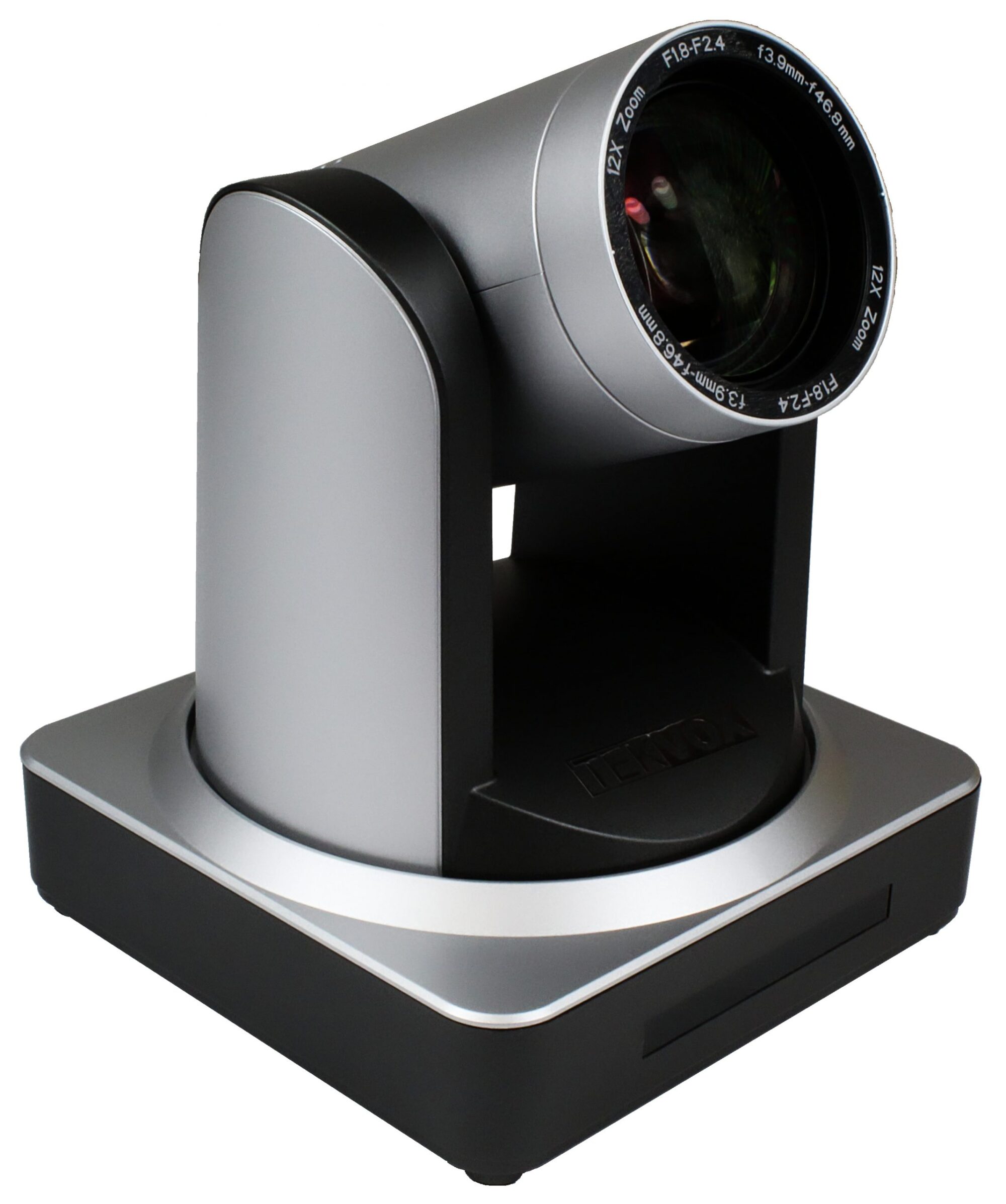 HD/1080p HDBaseT PTZ Camera - 12x Zoom | TEKVOX