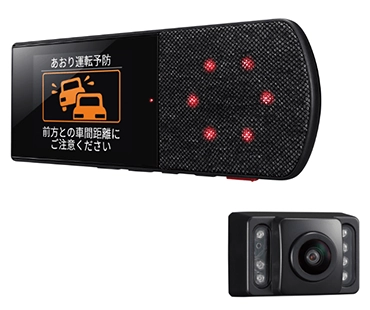 DN-PRO4 ドライブレコーダー デンソー