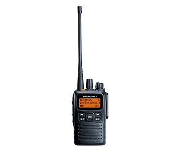 VXD450U スタンダード 簡易無線