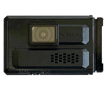 YAZAC-eye3 ドライブレコーダー 矢崎